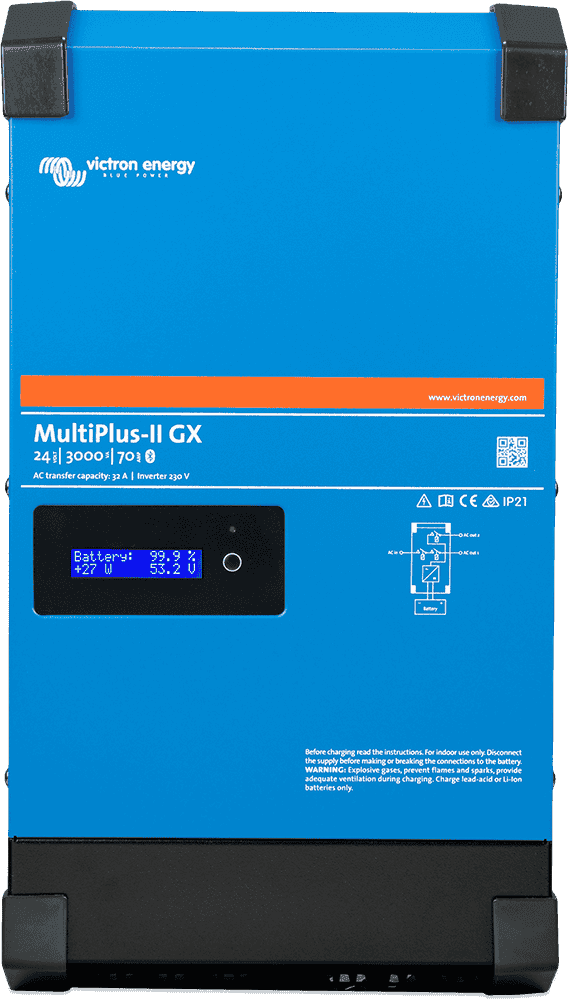 MultiPlus-II GX