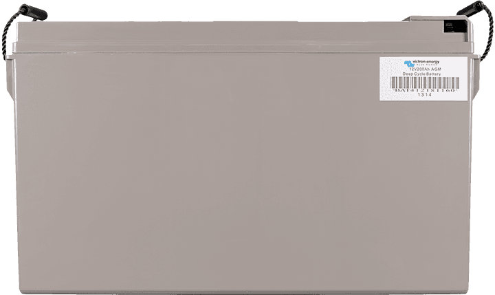 Telekom-batterier