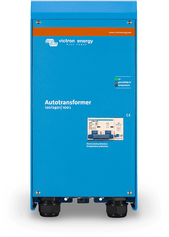 Autotransformere