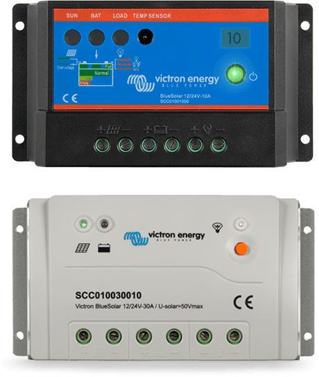 Temperaturføler for BlueSolar PWM-Pro