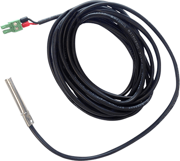 Temperaturføler for BlueSolar PWM-Pro