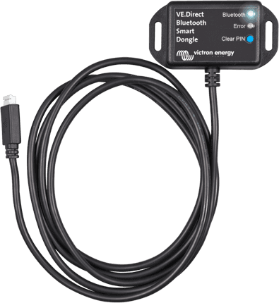 VE.Direct Bluetooth Smart-dongle