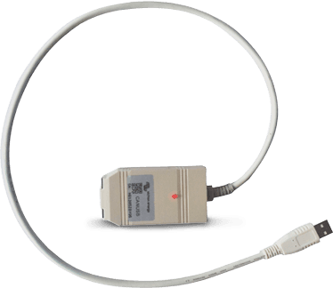 CANUSB-grænseflade