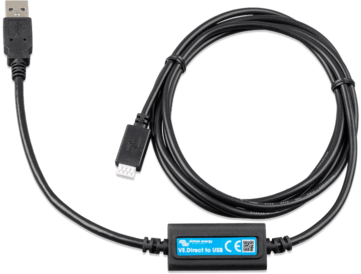 VE.Direct til USB-grænseflade