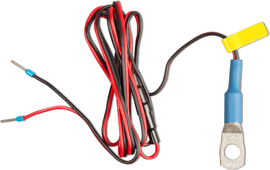 Temperaturføler for BMV-712 Smart og BMV-702