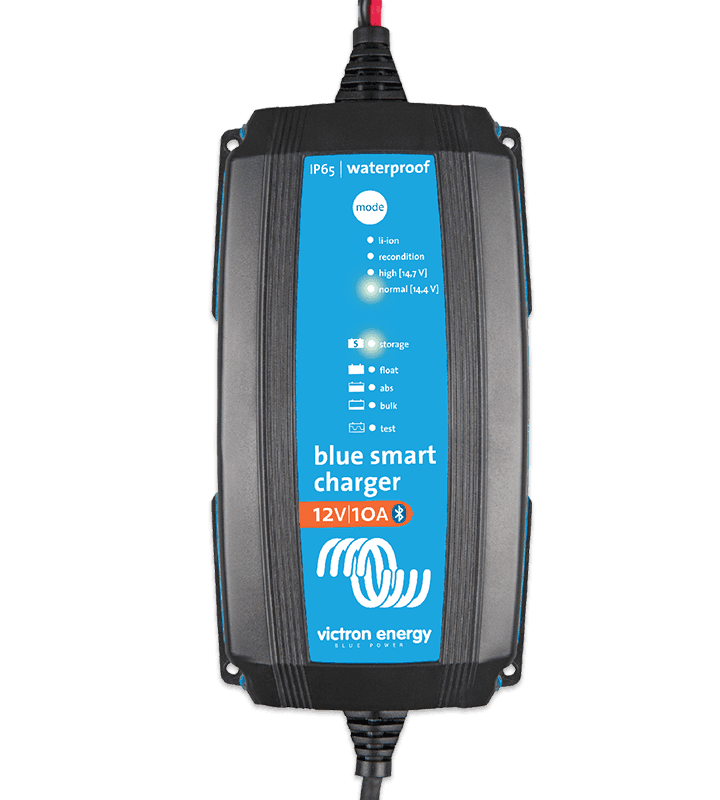 Blue Smart IP65-oplader