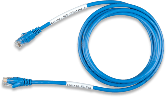 VE.Can til CAN-bus BMS-ledning
