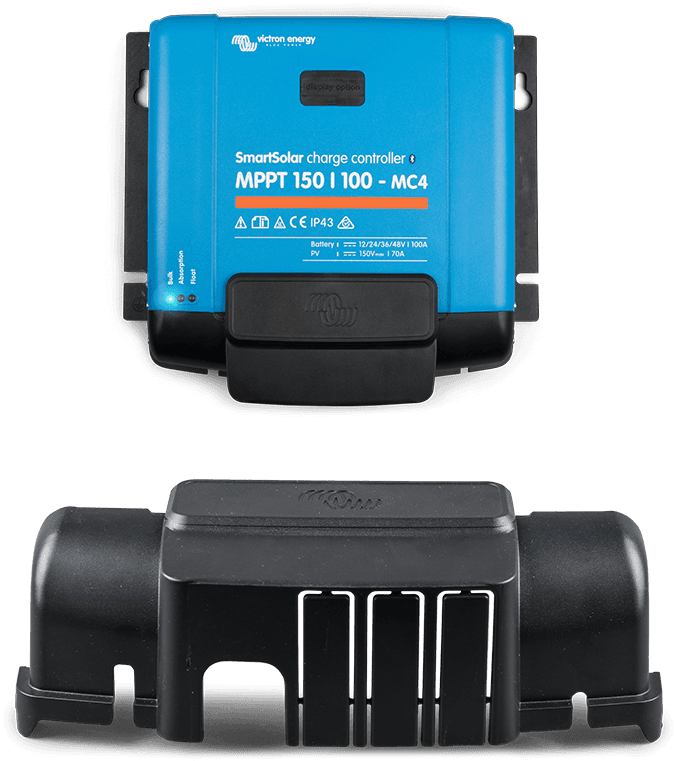 MPPT Wire Box – MC4