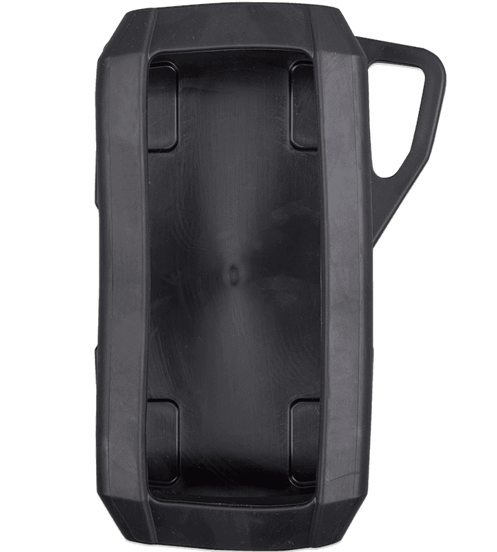 Gummi cover til IP65 Oplader