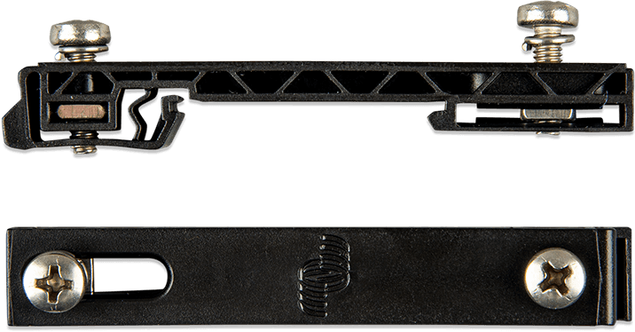 DIN35 adapter small
