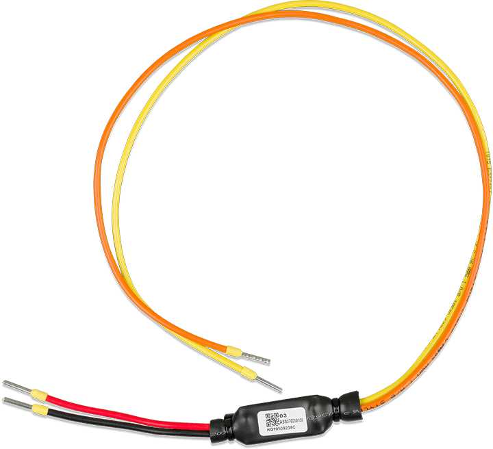 Kabel til Smart BMS CL 12/100 til MultiPlus