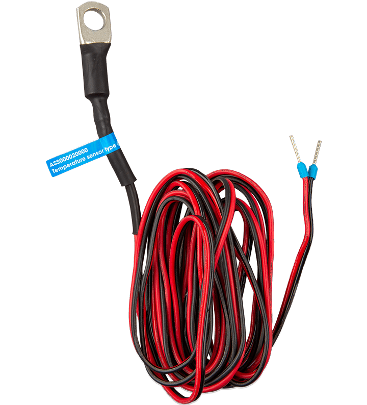 Temperatur sensor type C