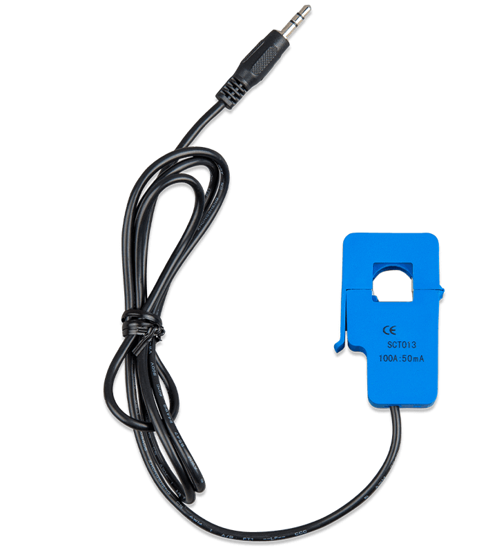 Strømtransformer til MultiPlus-II