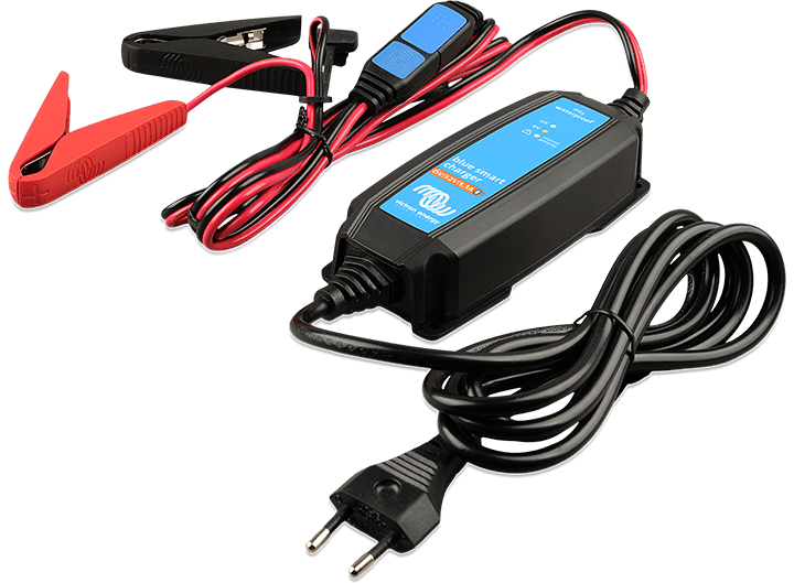 Blue Smart IP65-oplader