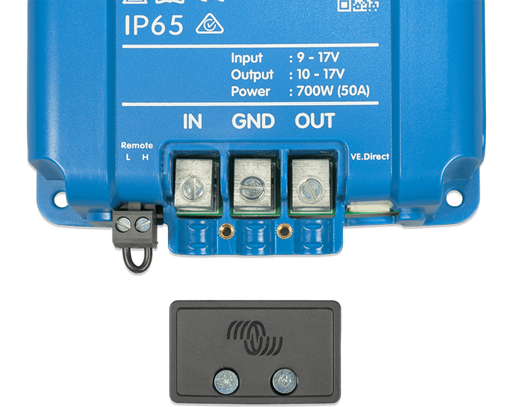 Orion XS 12/12-50A DC-DC Batterioplader