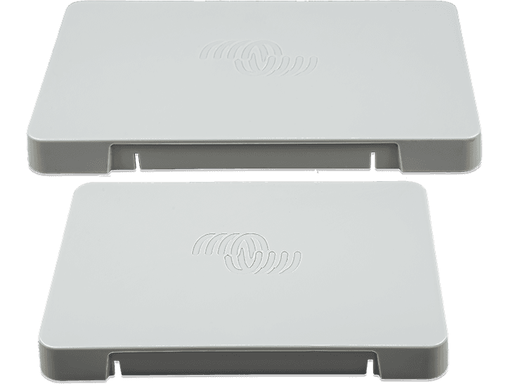 GX Touch beskyttelsescover