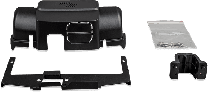 MPPT Wire Box – MC4