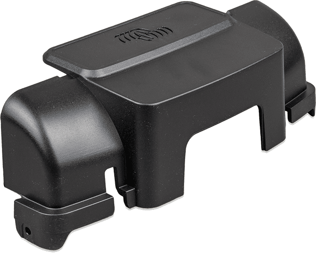 MPPT Wire Box - Tr