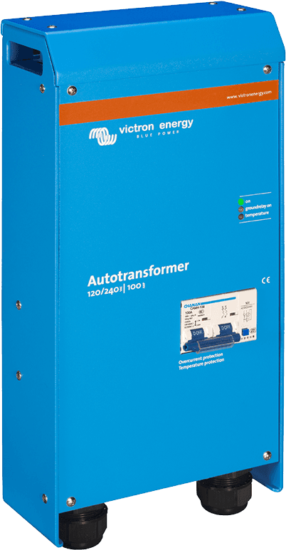 Autotransformere