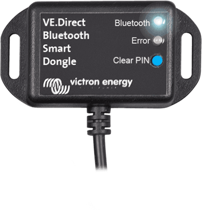 VE.Direct Bluetooth Smart-dongle