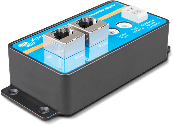 VE.Can resistiv tank afsender adapter