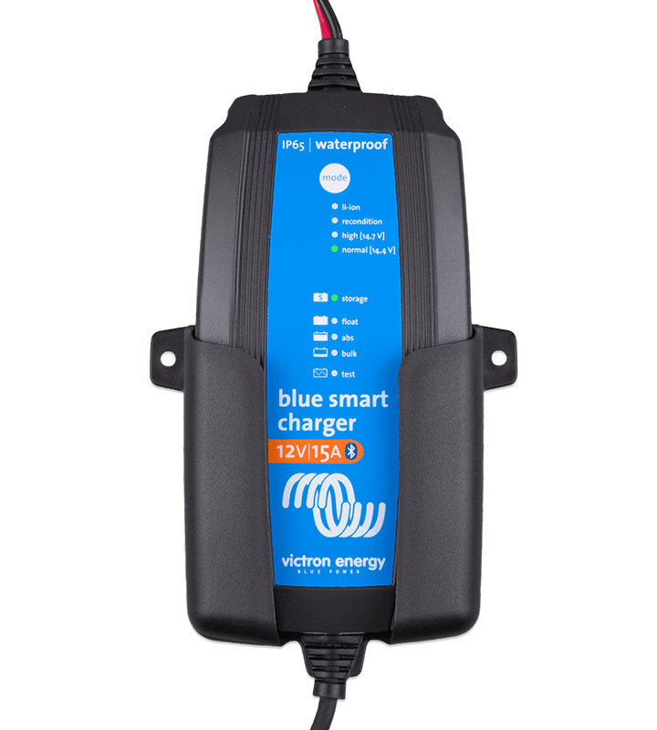 Vægbeslag til Blue Smart IP65 Oplader