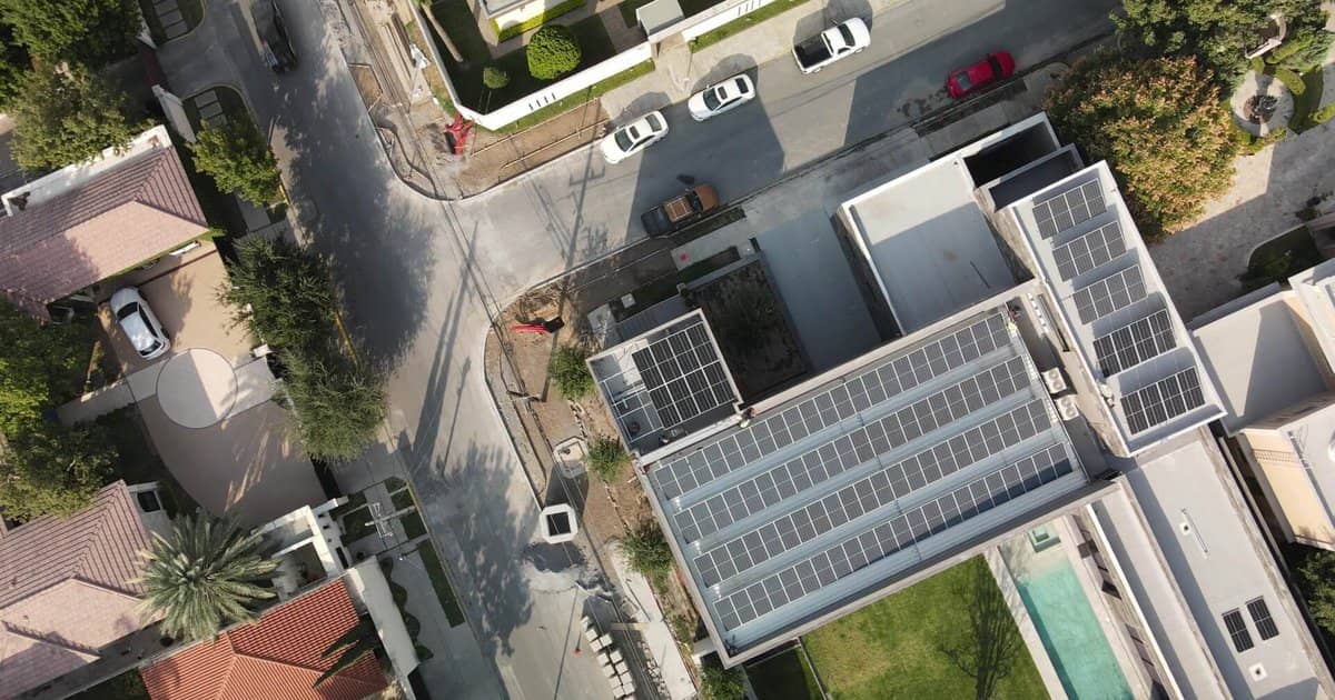 No whine in the cellar?