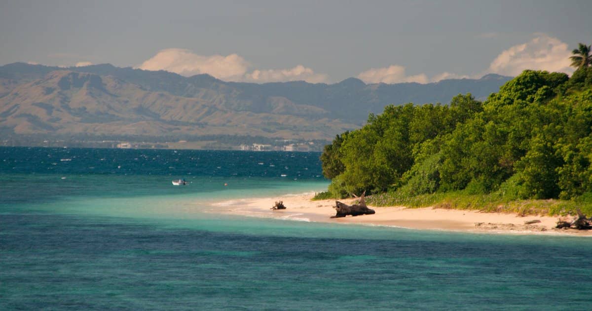 Solar Training in Fiji
