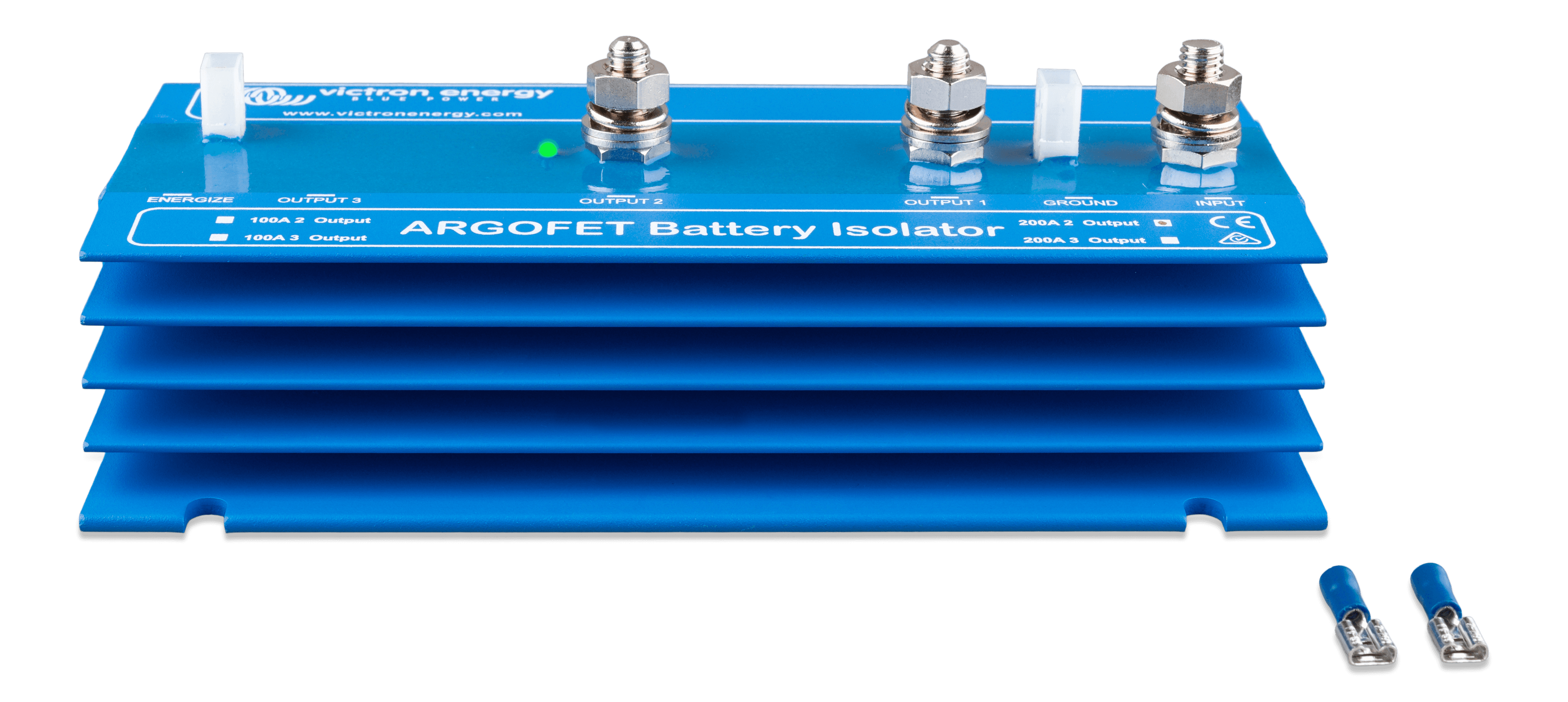 Argofet 200-2 Two batteries 200A (front-low)  thumbnail