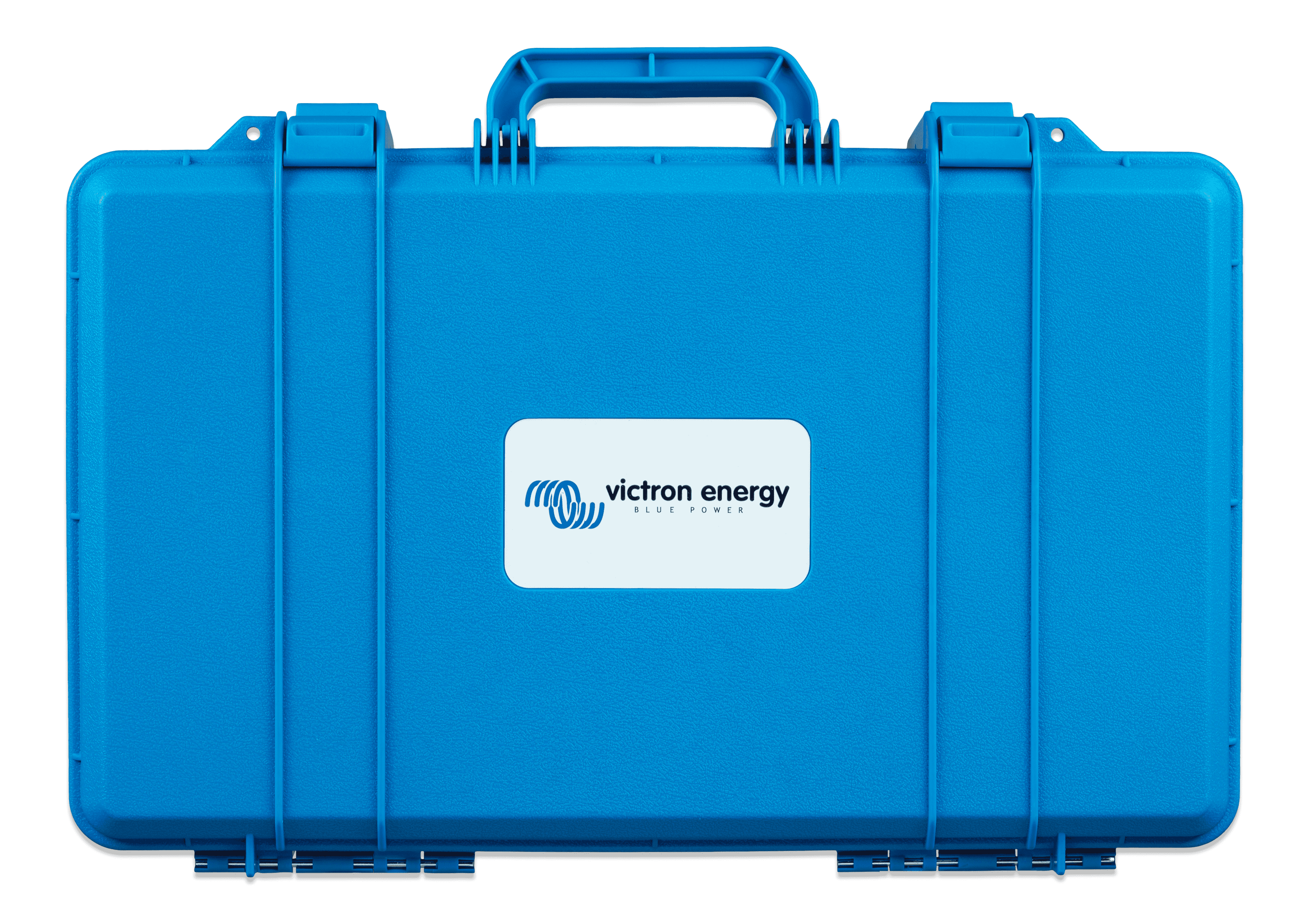 BPC940100200 Carry Case for BPC chargers and accessories (12/25 and 24/13) (front)  thumbnail