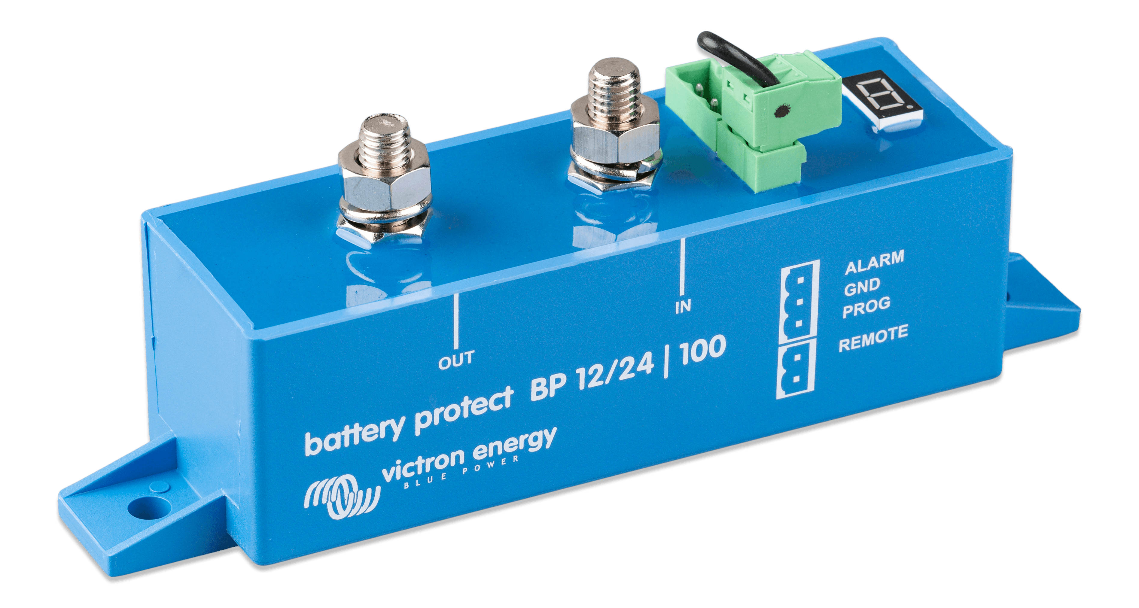 BatteryProtect 12/24V-100A (right)  thumbnail