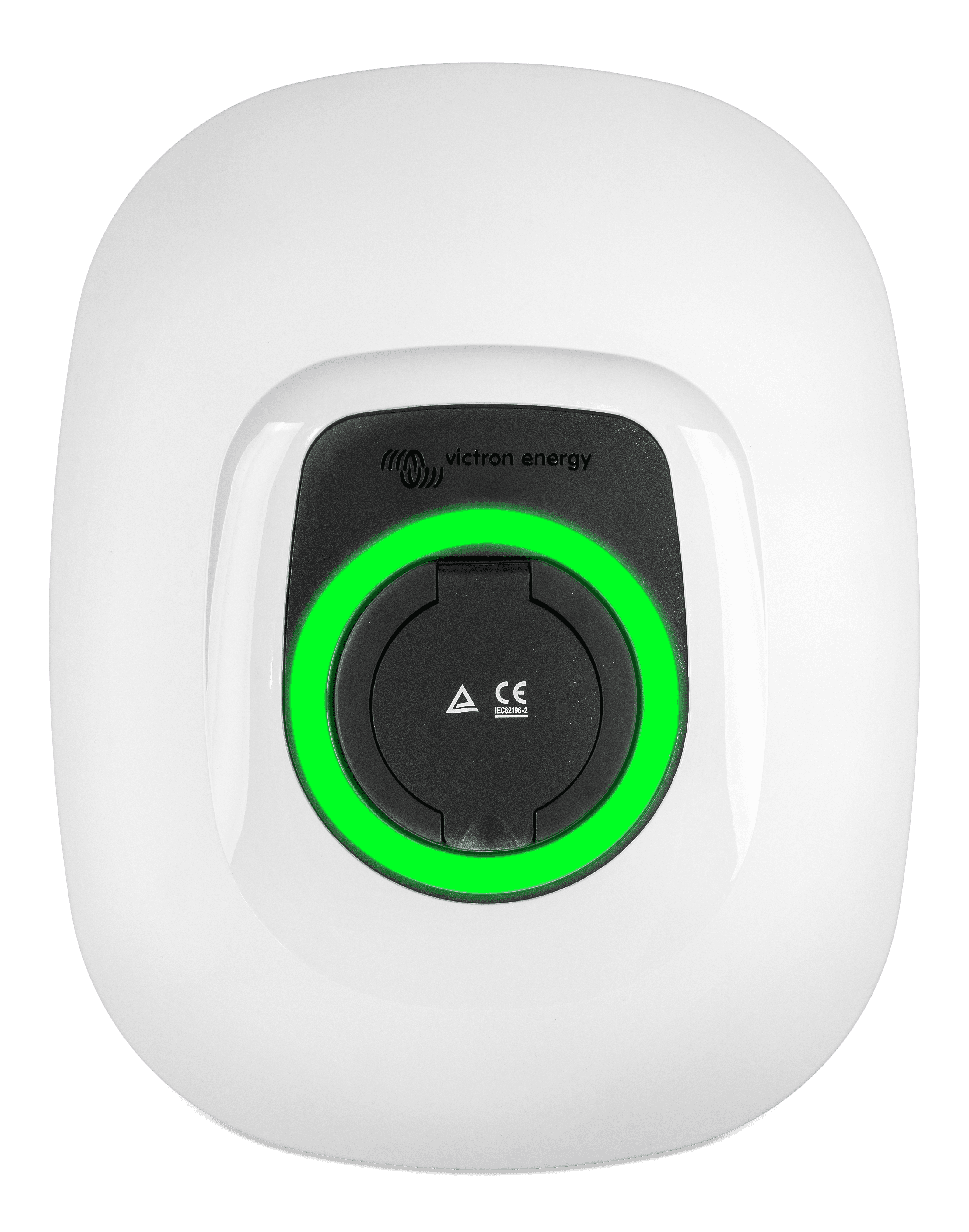 EVC200300410 - White front for EV Charging station NS (top)  thumbnail