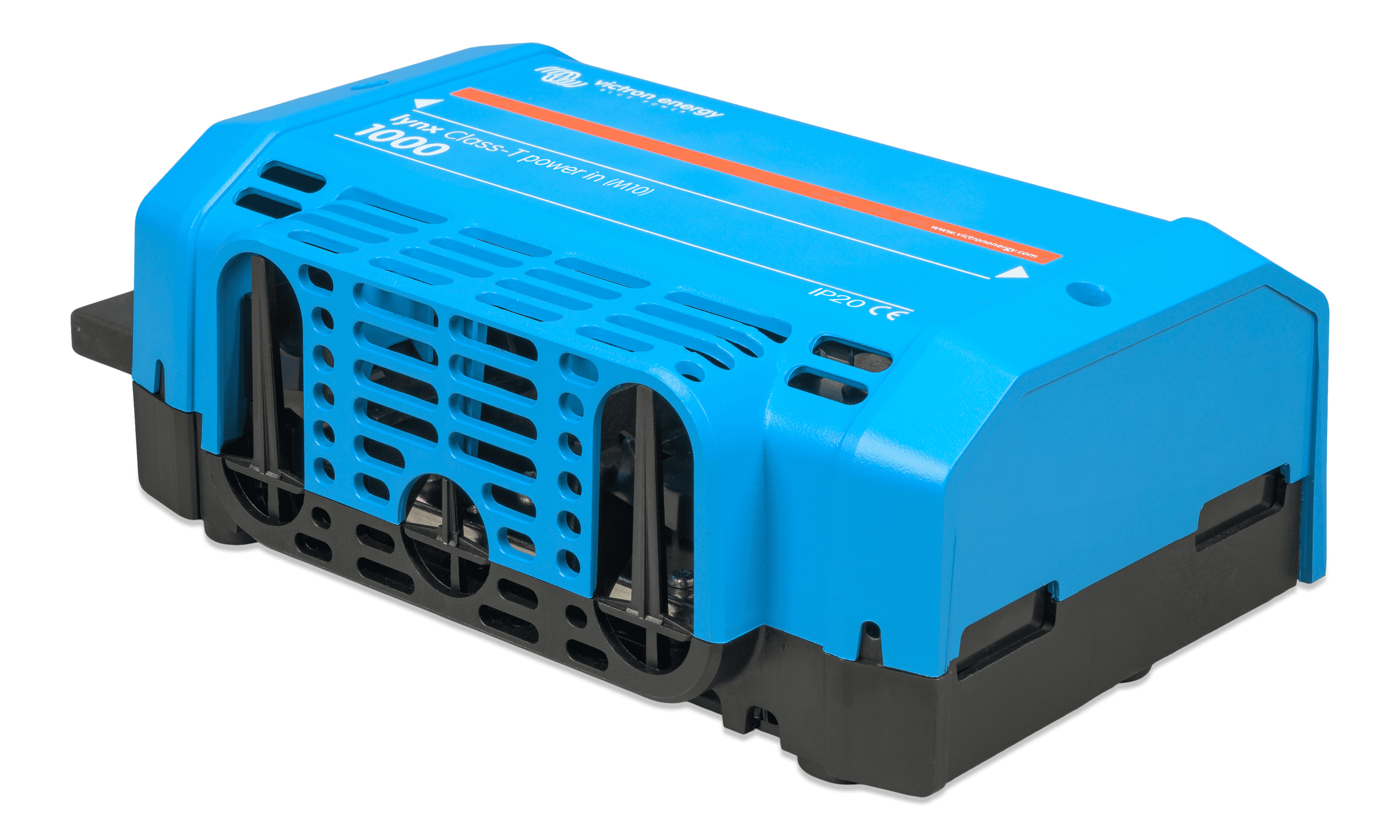 Lynx Class-T Power In (M10) (left)  thumbnail