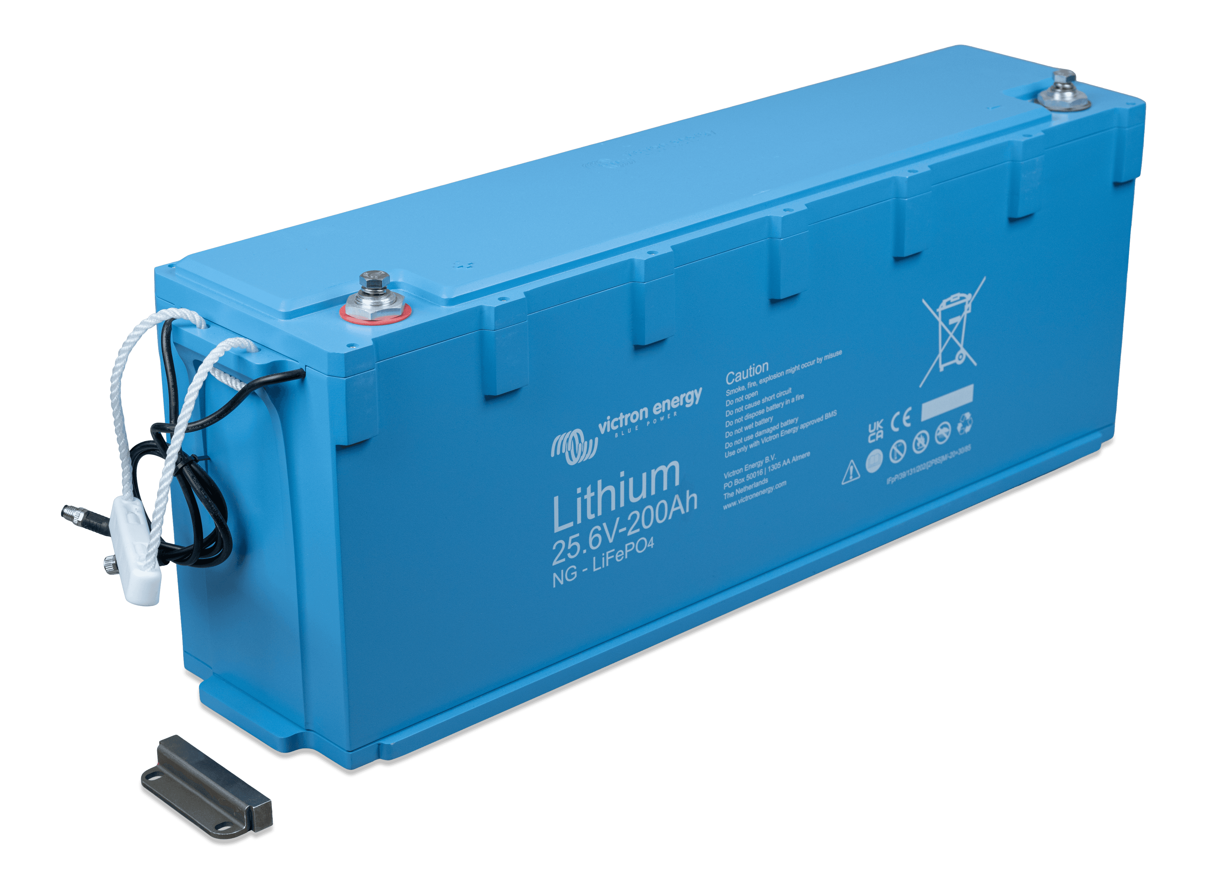 Lithium 25.6V 200Ah NG (right-with mounting2)  thumbnail