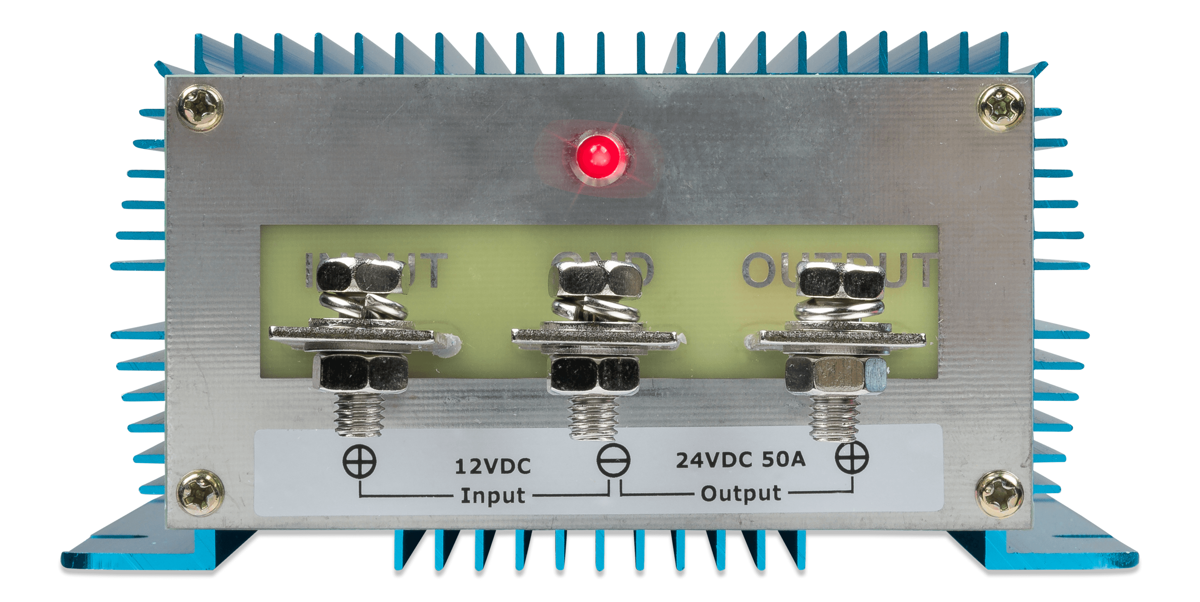 Orion IP67 12/24-50A (frontal)  thumbnail