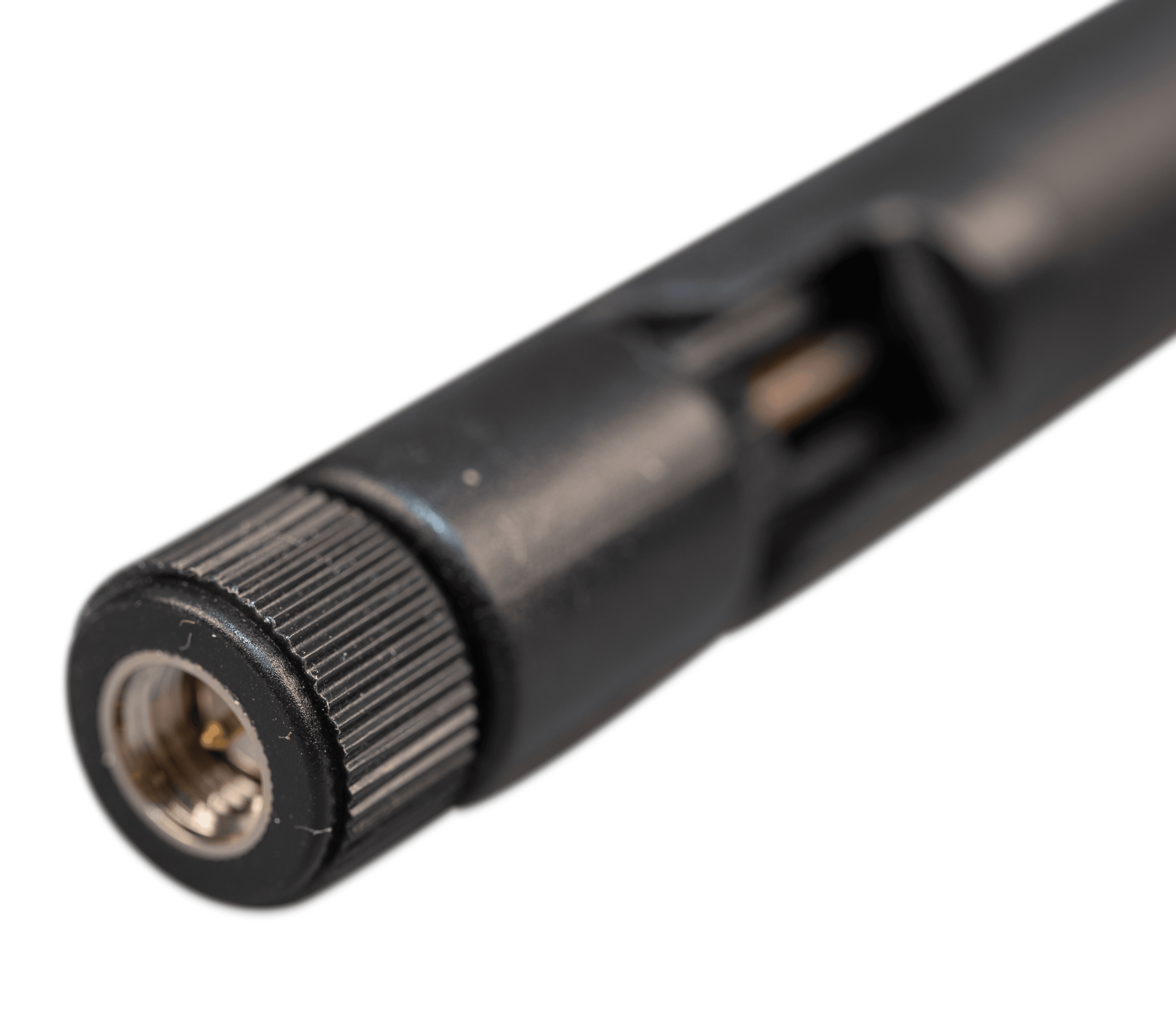 Outdoor LTE-M wall-mount antenna (close-up2) thumbnail