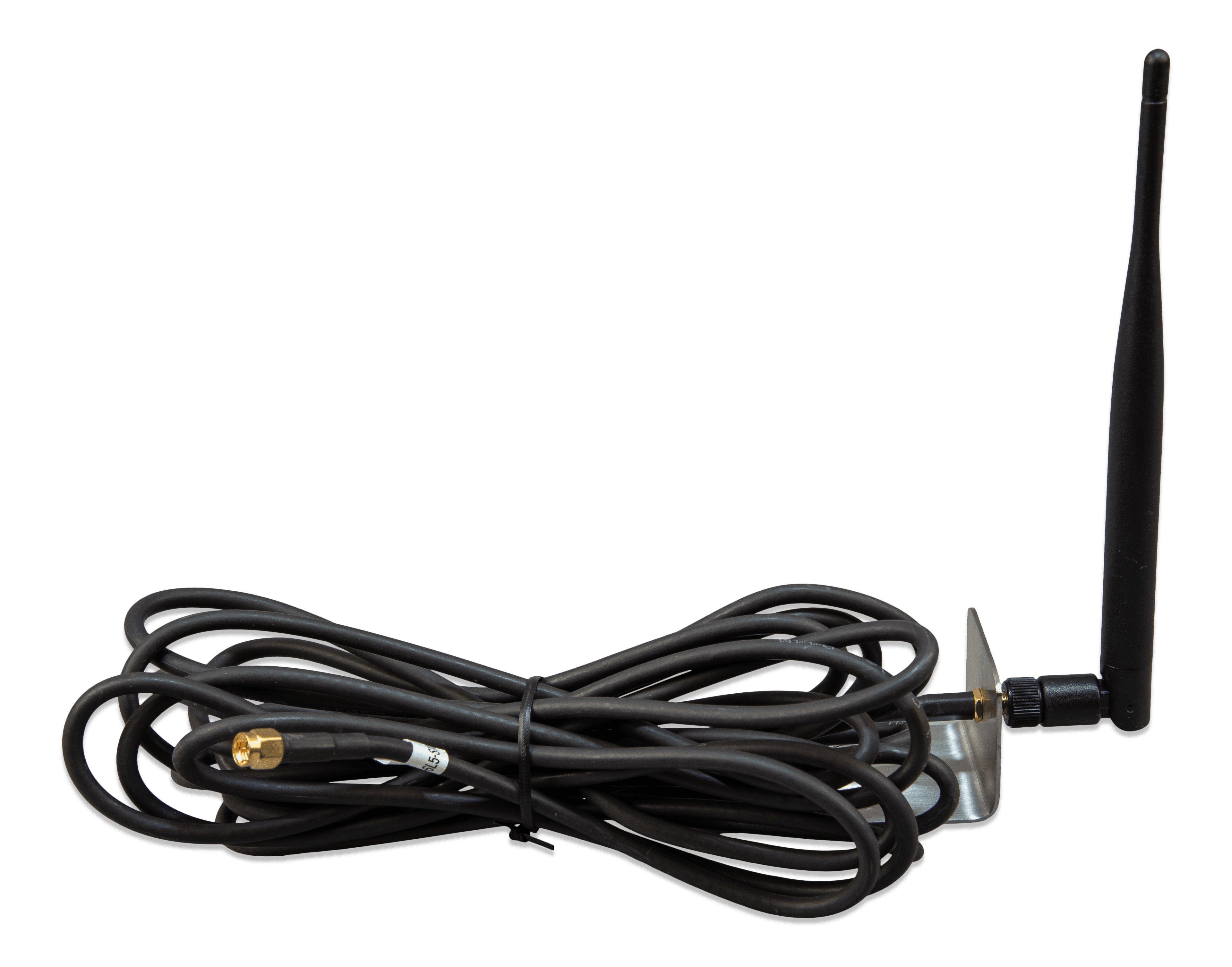 Outdoor LTE-M wall-mount antenna (side) thumbnail