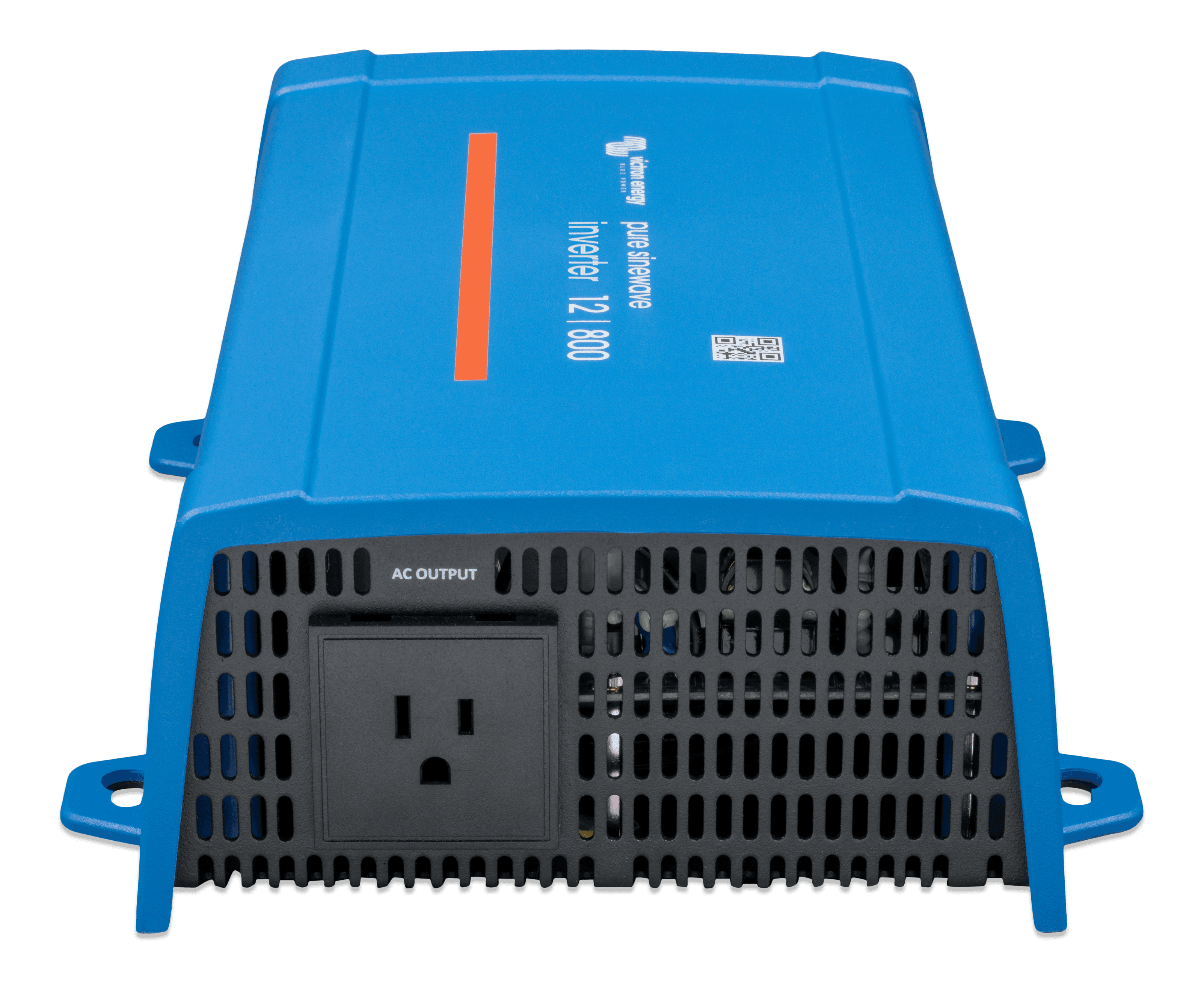 Inverter 12V 800VA 120V VE.Direct NEMA 5-15R (plug)  thumbnail