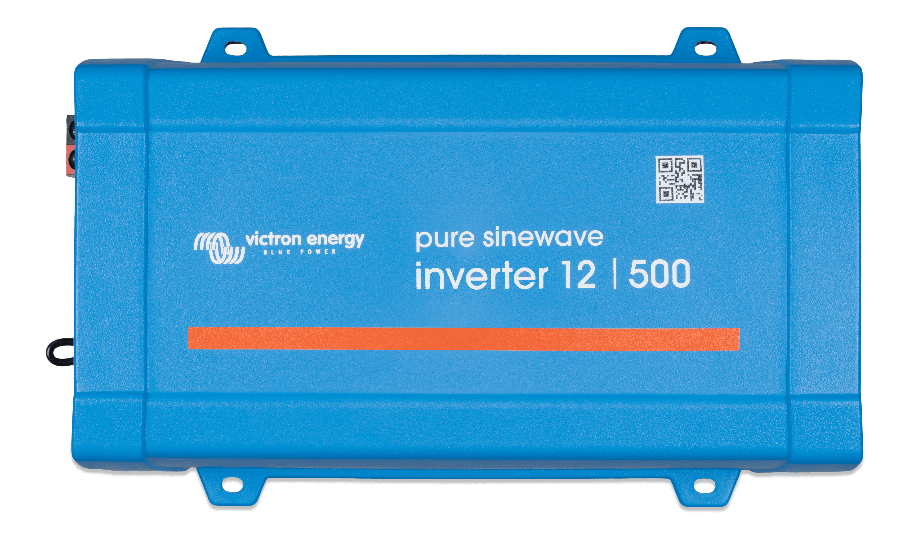 Inverter 12V 500VA 120V VE.Direct NEMA 5-15R 120V (top)  thumbnail