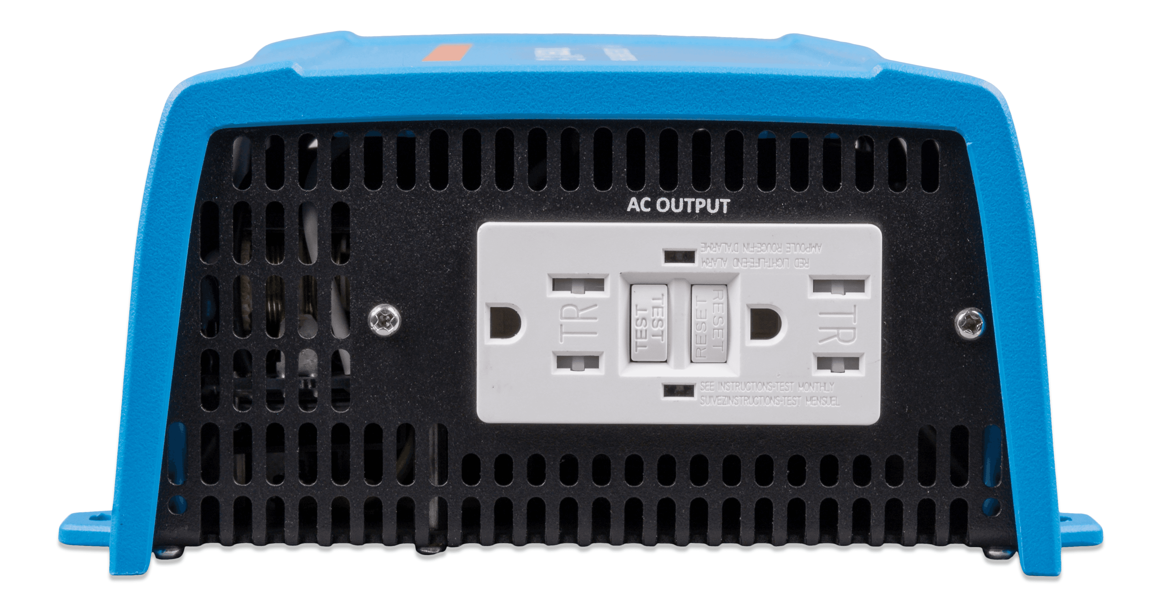 Inverter 24V 500VA 120V VE.Direct (output)  thumbnail