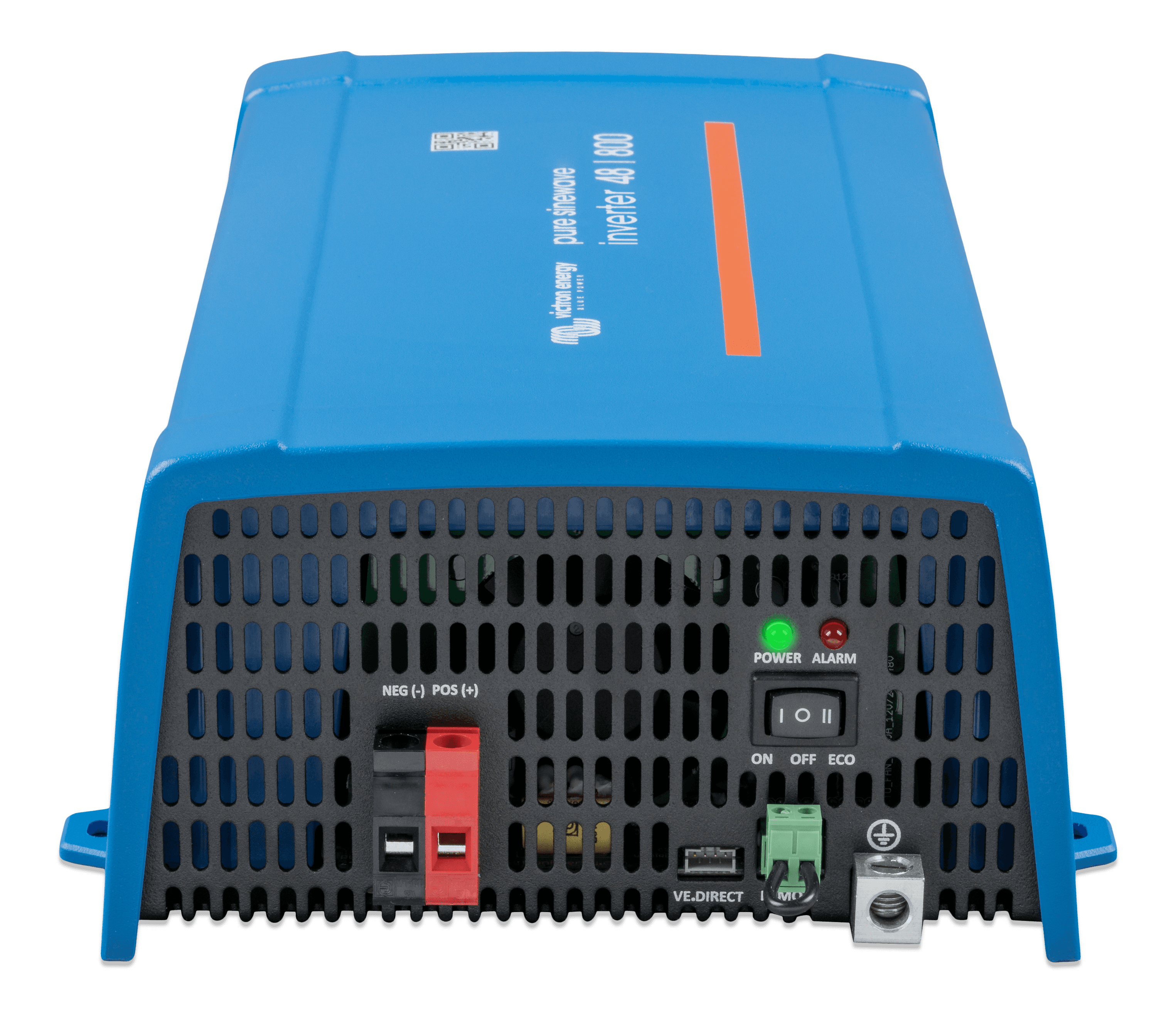 Inverter 48V 800VA 120V VE.Direct NEMA  5-15R  (conn)  thumbnail