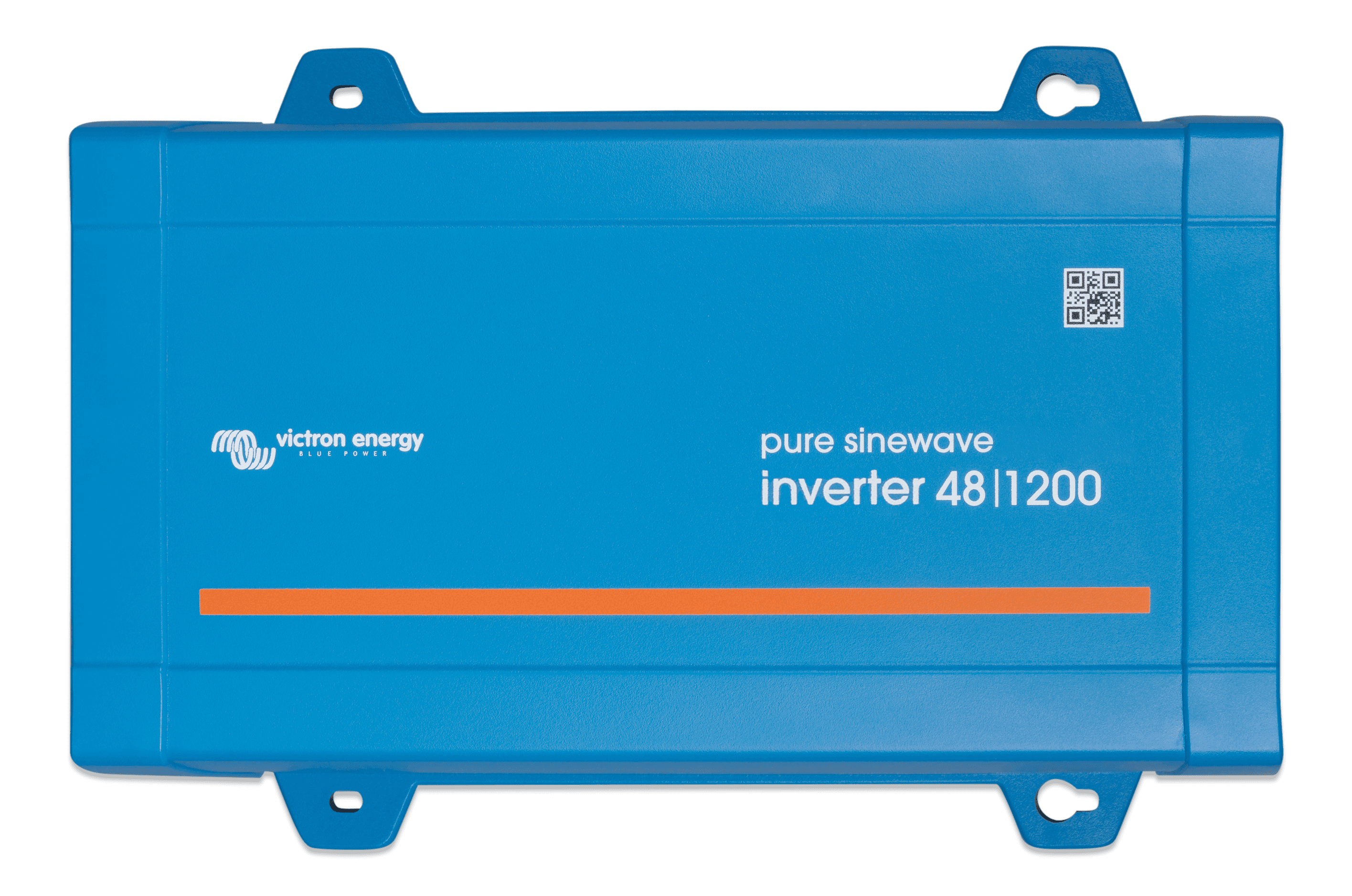 Inverter 48V 1200VA 120V VE.Direct NEMA GFCI (top)  thumbnail