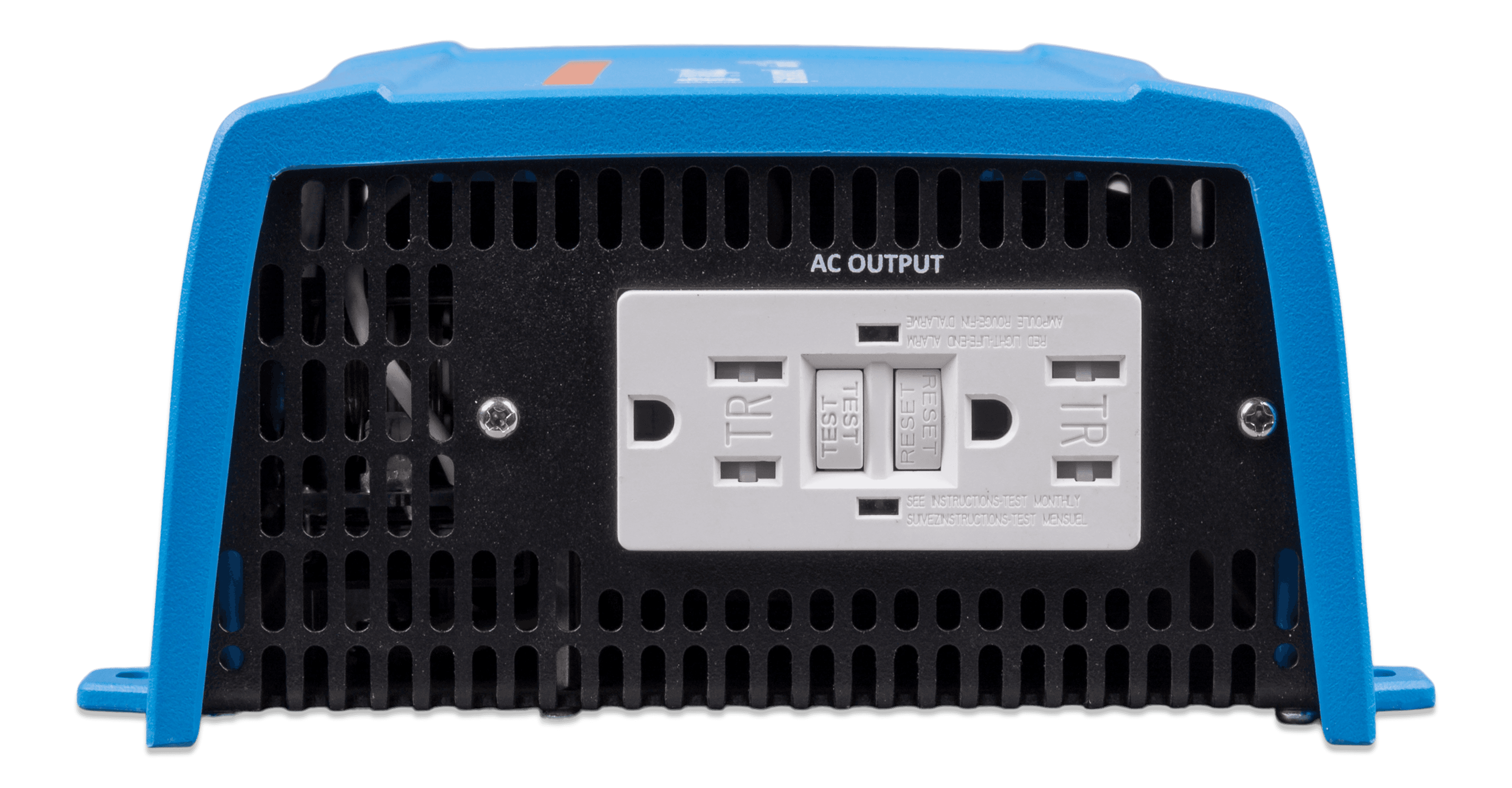 Inverter 48V 500VA 120V VE.Direct (output)  thumbnail