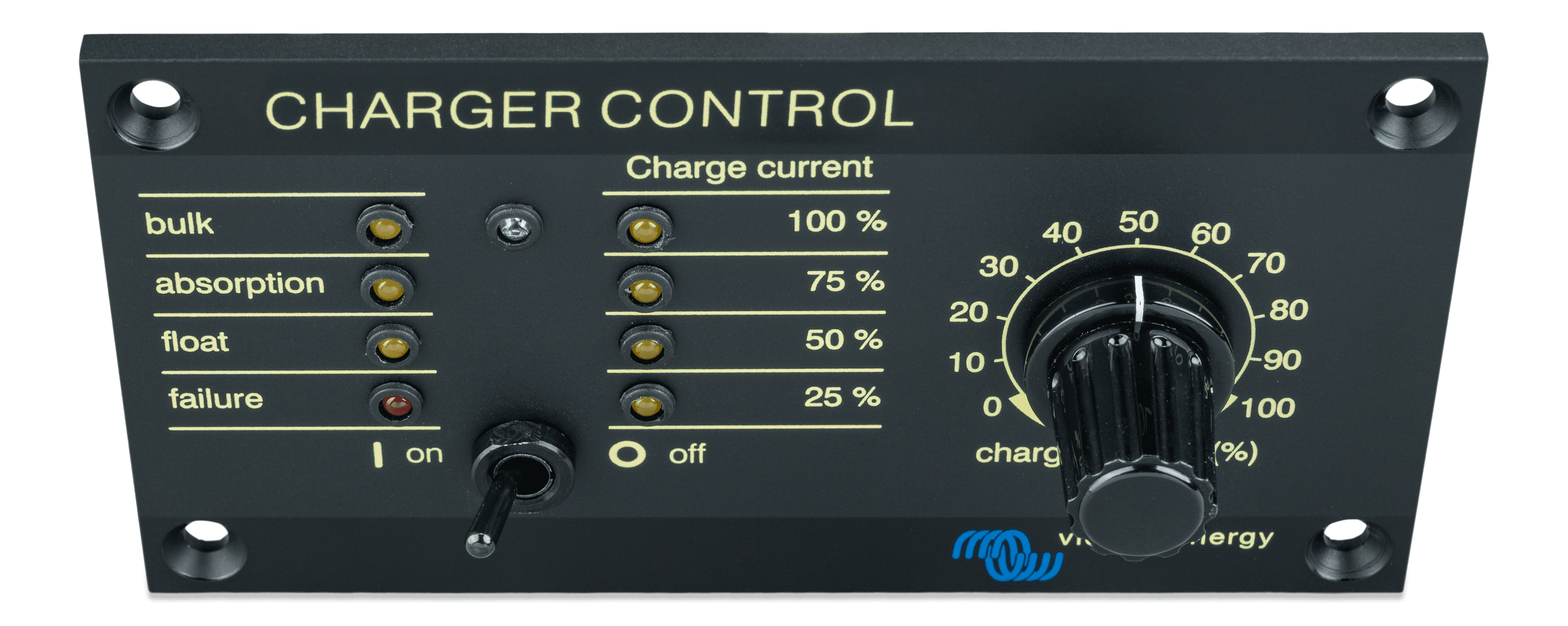 Charger Control (top angle) thumbnail