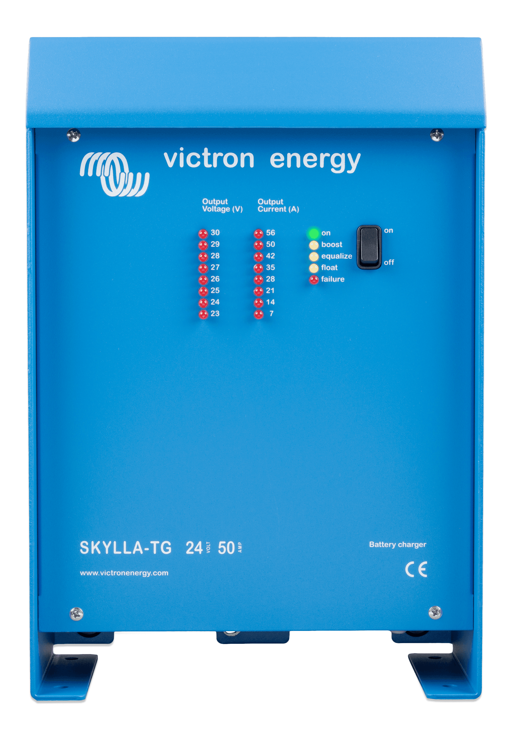 Solar Skylla-TG 24-50(1+1) GL 120-240V (front)  thumbnail