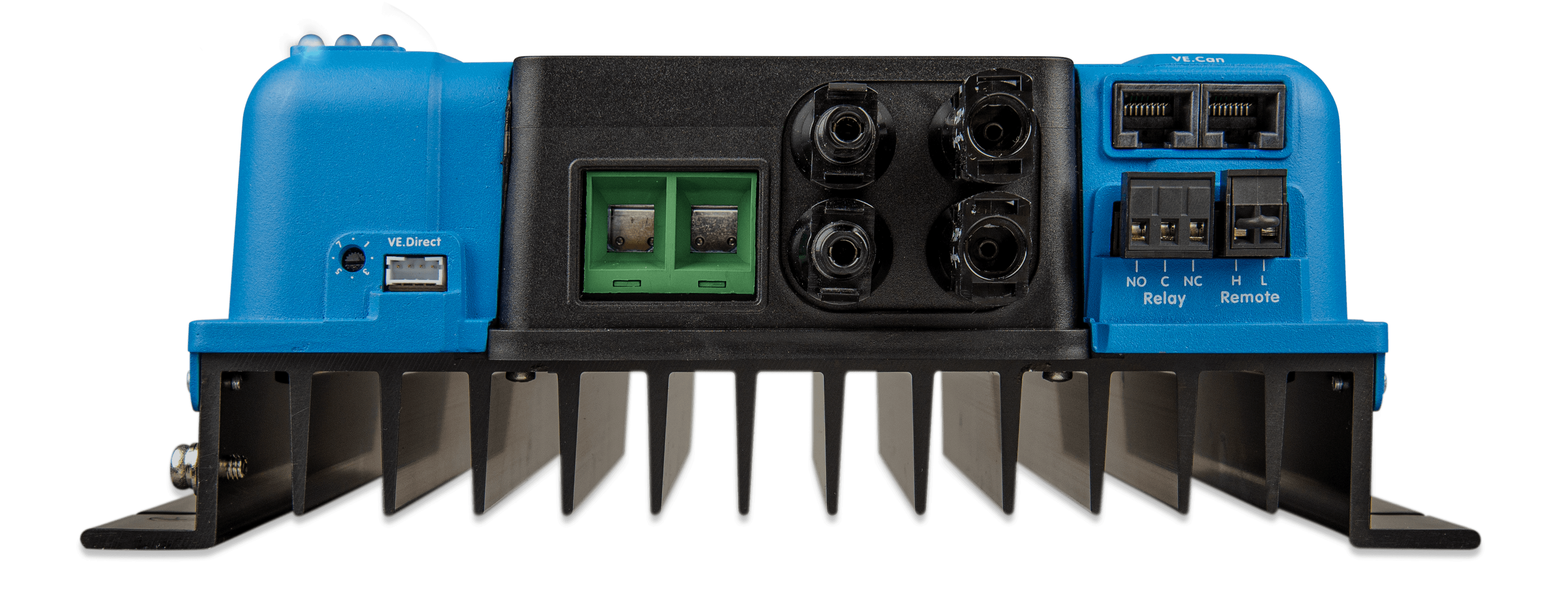 SmartSolar MPPT 250/70 MC4 VE.Can (front) thumbnail