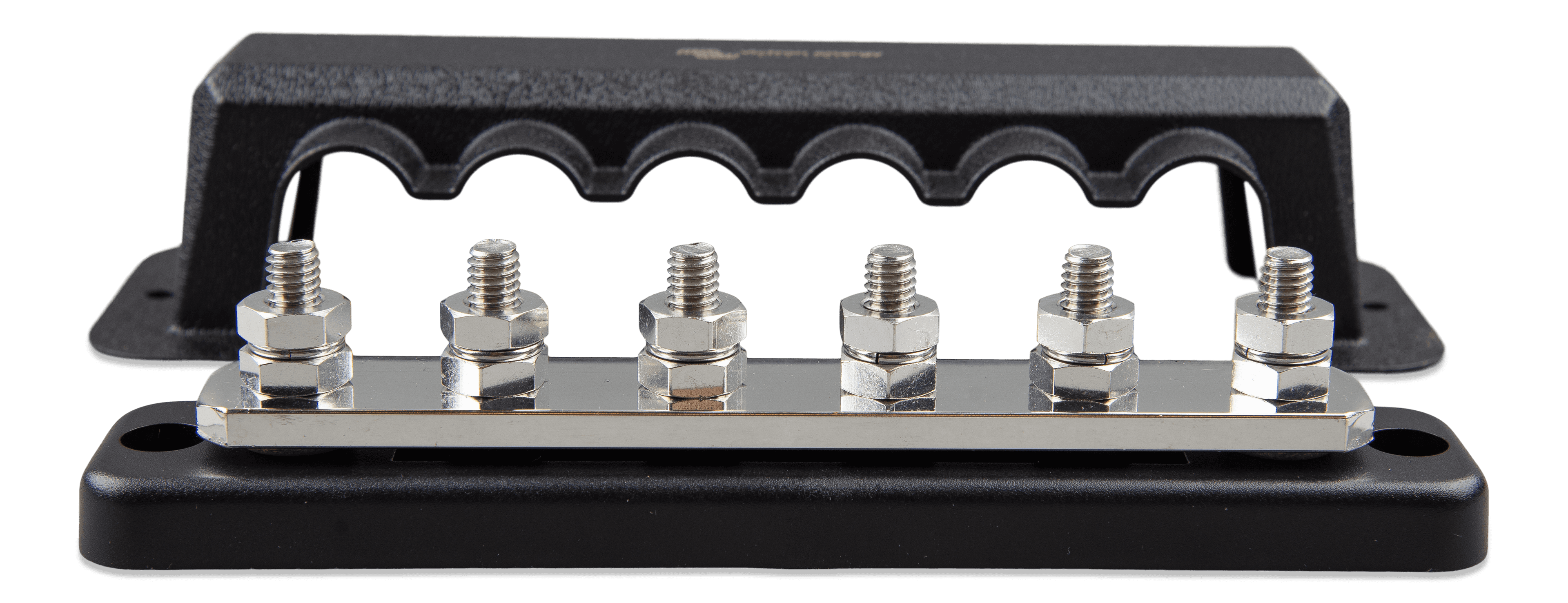 Busbar 250A 6P +cover (with cover_frontside) thumbnail