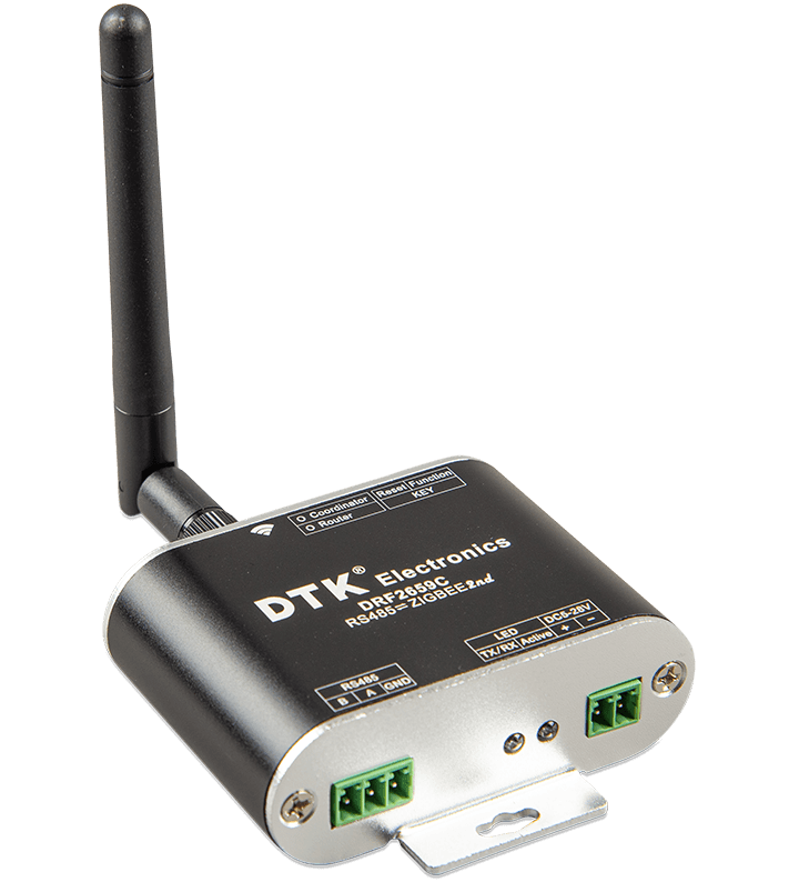 Zigbee til USB-konverter & Zigbee til RS485