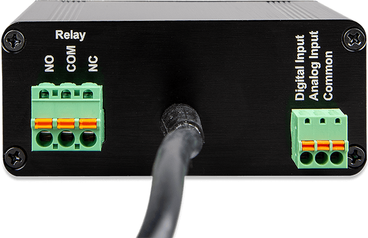 CANvu GX IO forlænger- og ledningssætning