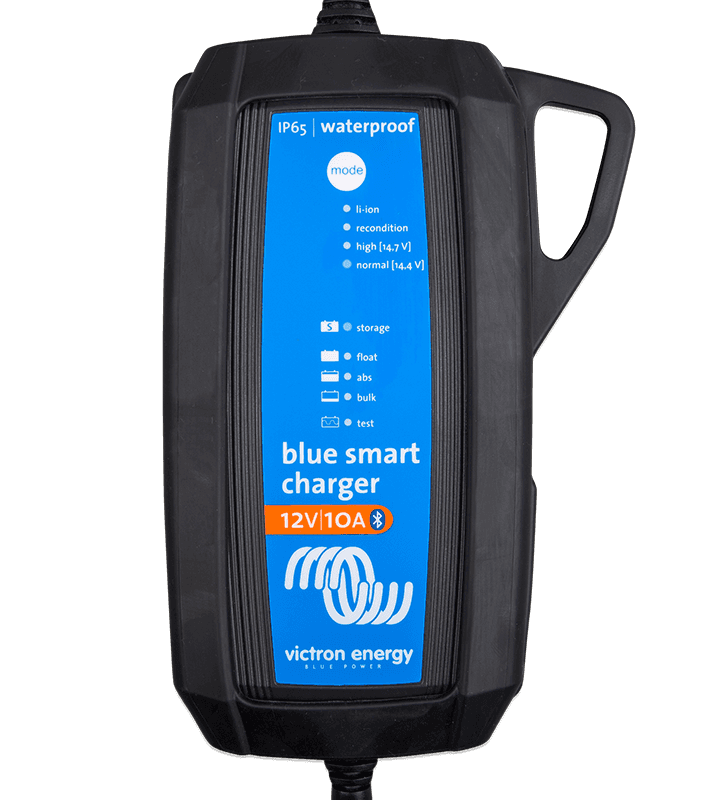 Gummi cover til IP65 Oplader